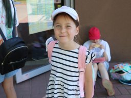 Półkolonie letnie 2025